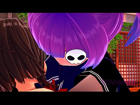 ❤️ Sauali teine ​​Arachne. ️ Fucking ️❤